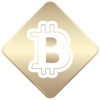 The Ultimate Bitcoin — Logo