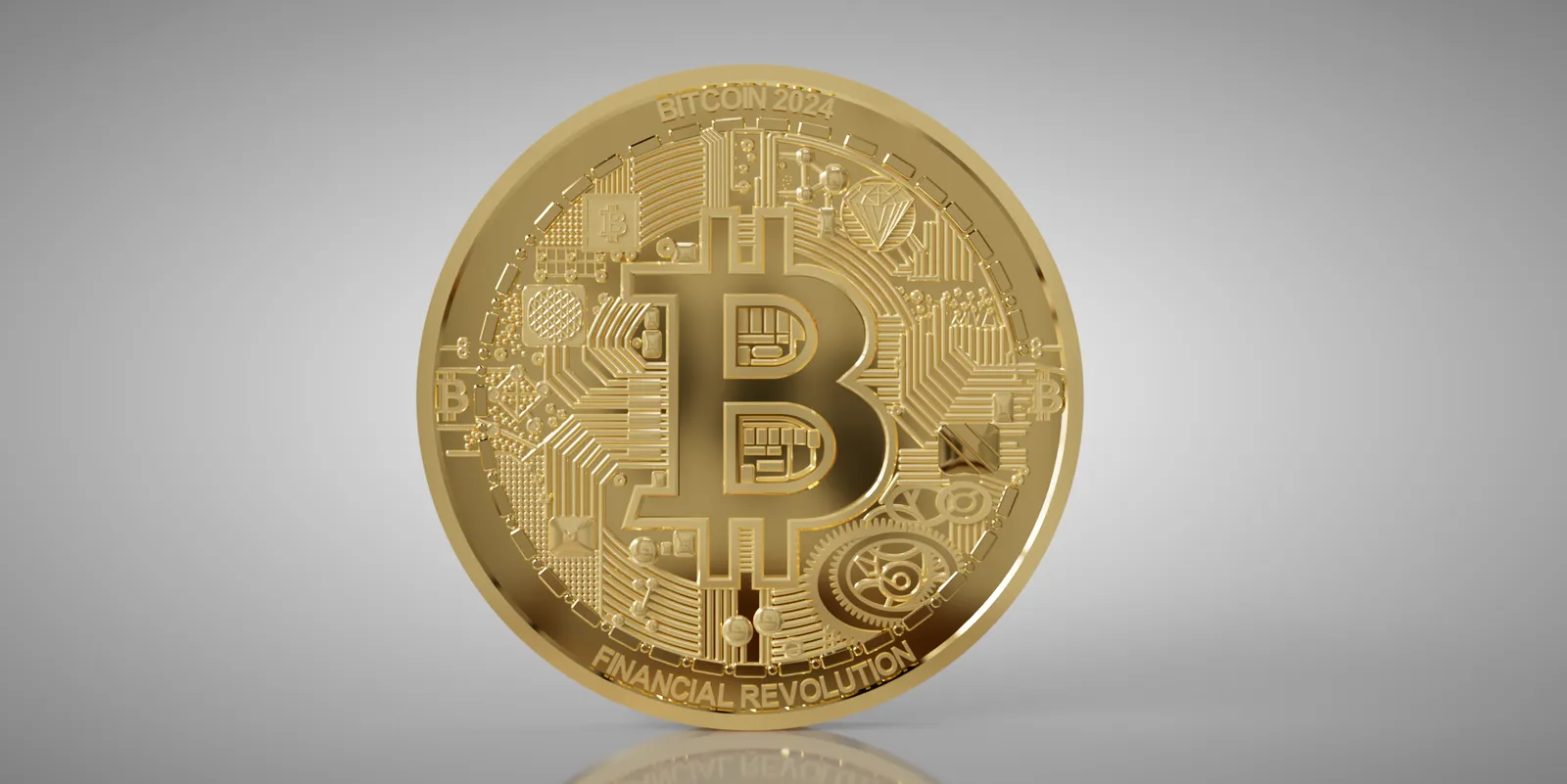 Faut-il encore acheter du bitcoin après le halving ?