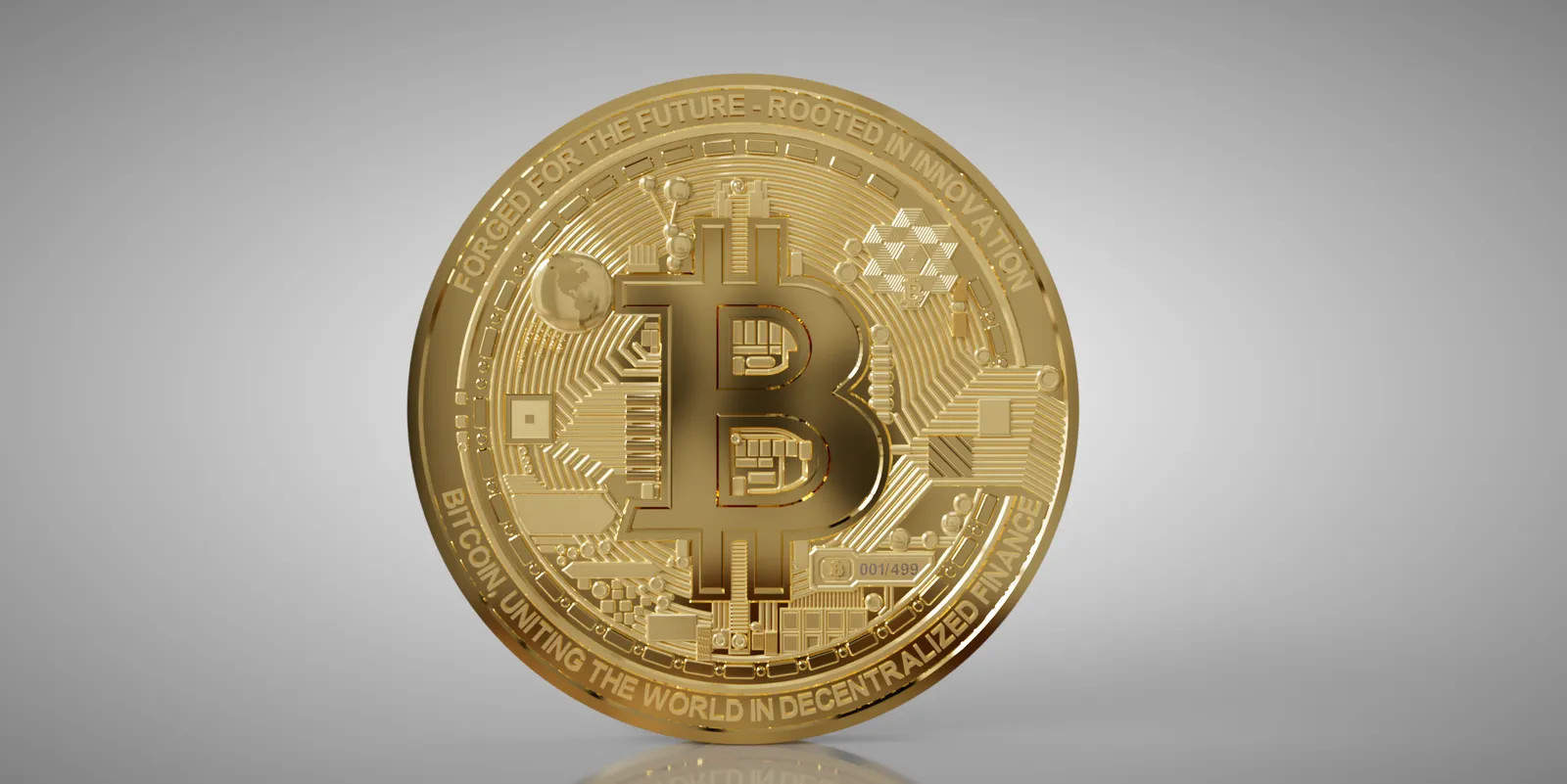 Quels sont les avantages d’un bitcoin physique ?
