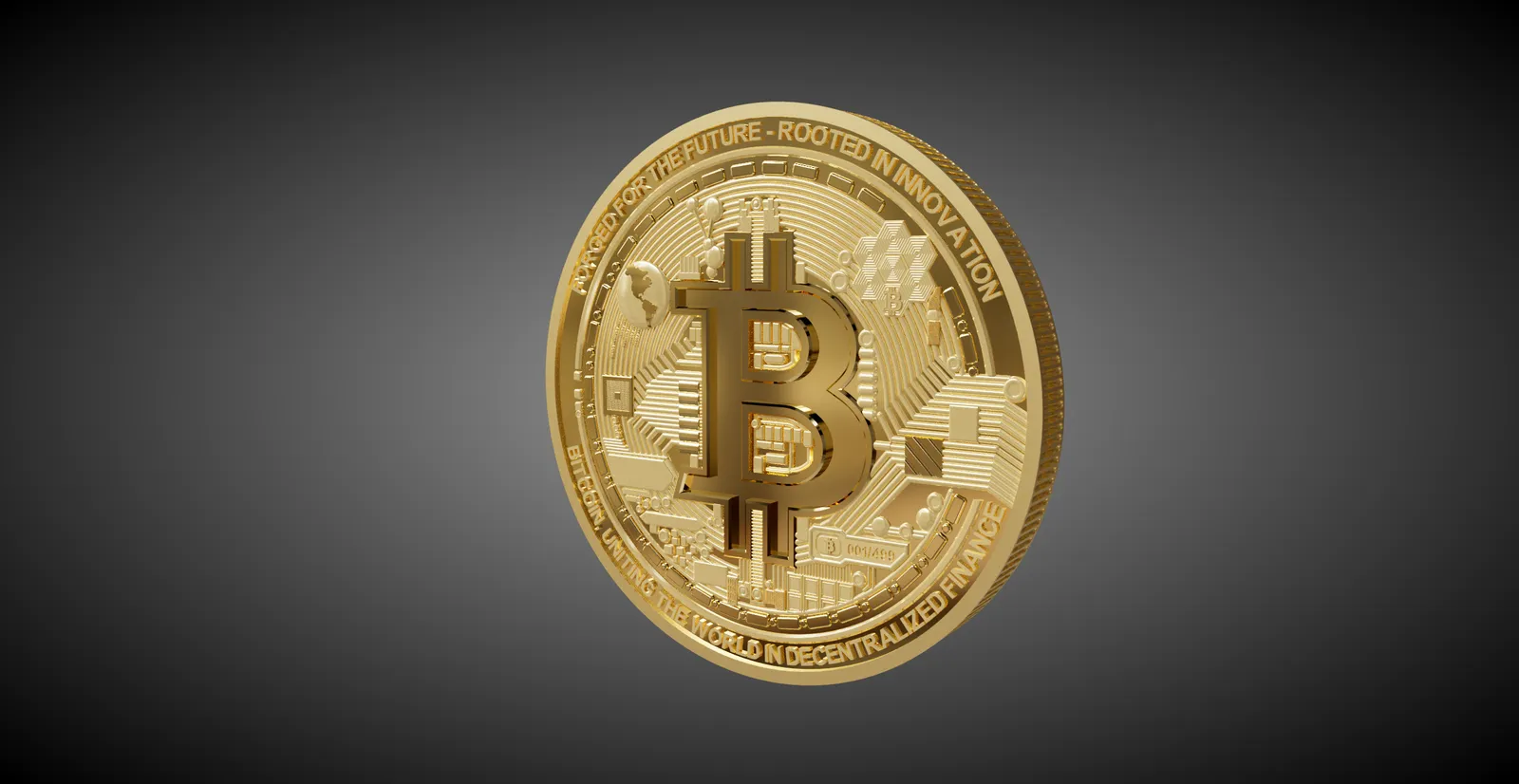 Bitcoin numérique vs bitcoin physique : 5 différences clés