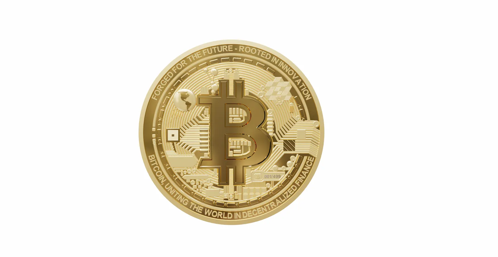 Bitcoin pour les nuls : explications simples (édition 2026)