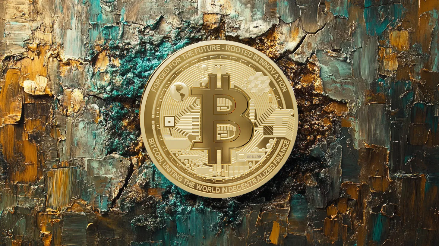 Quelles différences entre bitcoin et ethereum en 2026 ?