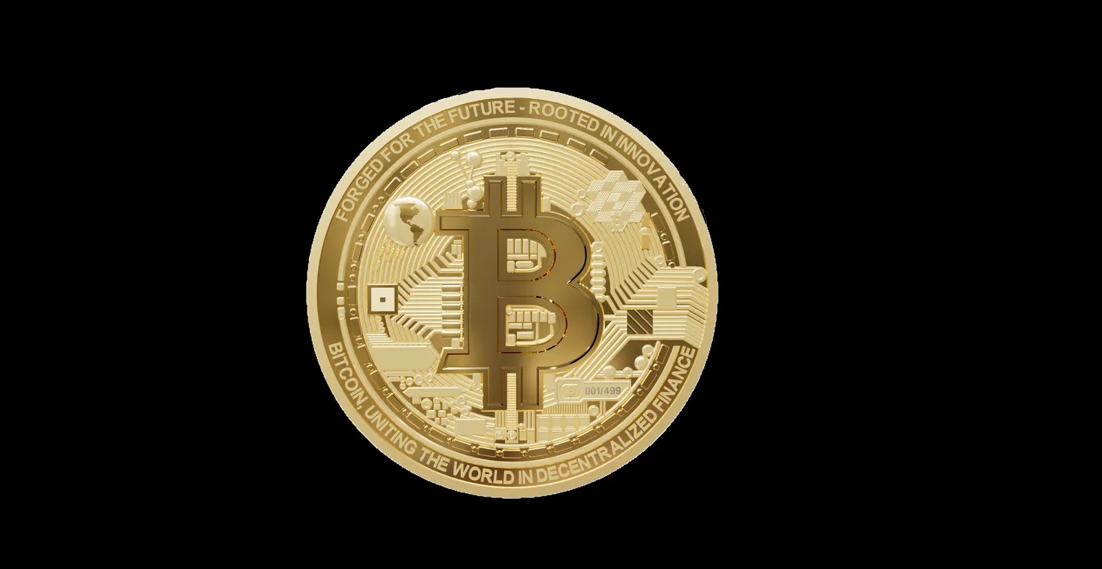 Comment transmettre son portefeuille bitcoin en héritage ?