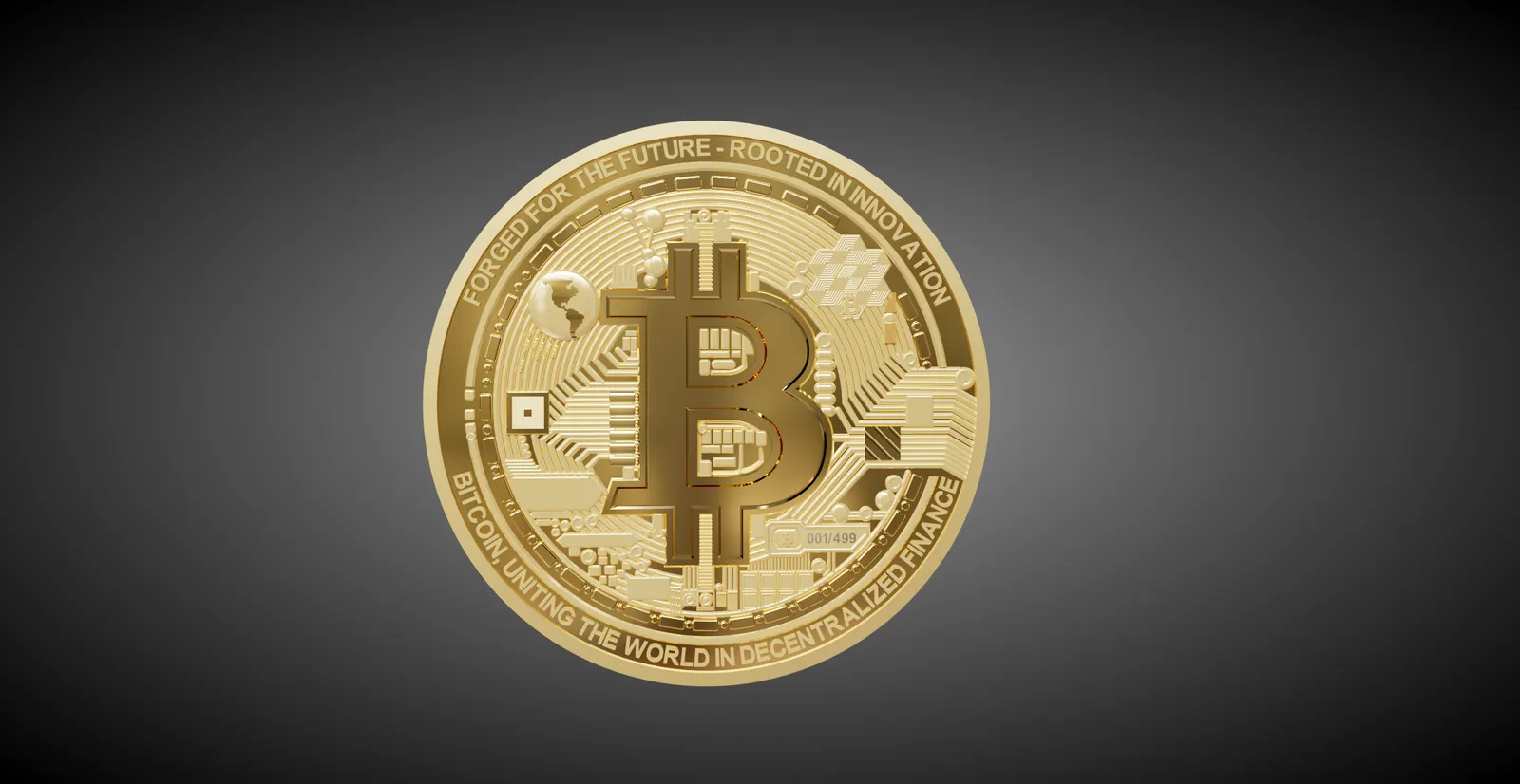 Bitcoin physique en 2026 : l'investissement vaut-il le coup ?