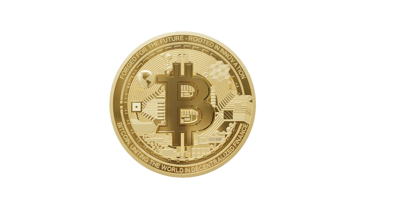 Quel wallet choisir pour sécuriser ses bitcoins ?